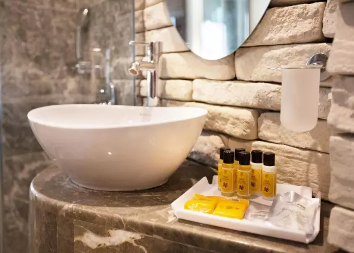 هتل پرا سنتر تکسیم استانبول